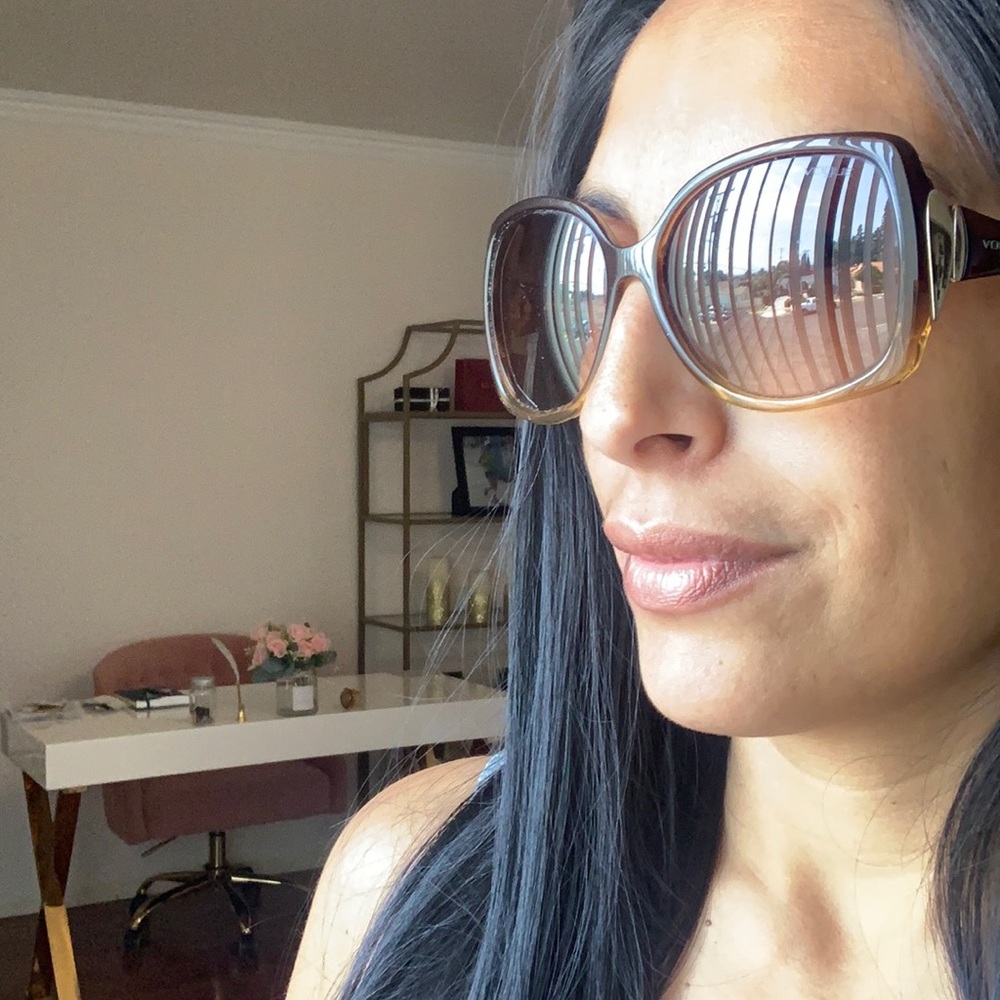 Vogue sunglasses